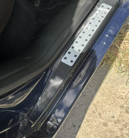 Синий Фольксваген Гольф, объемом двигателя 1.39 л и пробегом 248 тыс. км за 5150 $, фото 12 на Automoto.ua