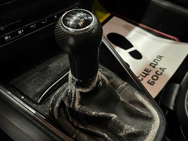 Синий Фольксваген Гольф, объемом двигателя 0 л и пробегом 245 тыс. км за 4100 $, фото 14 на Automoto.ua