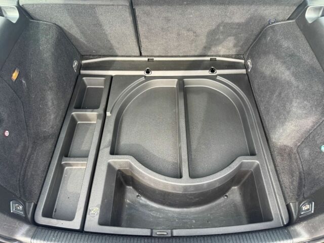 Синій Фольксваген Гольф, об'ємом двигуна 1.4 л та пробігом 210 тис. км за 4200 $, фото 4 на Automoto.ua