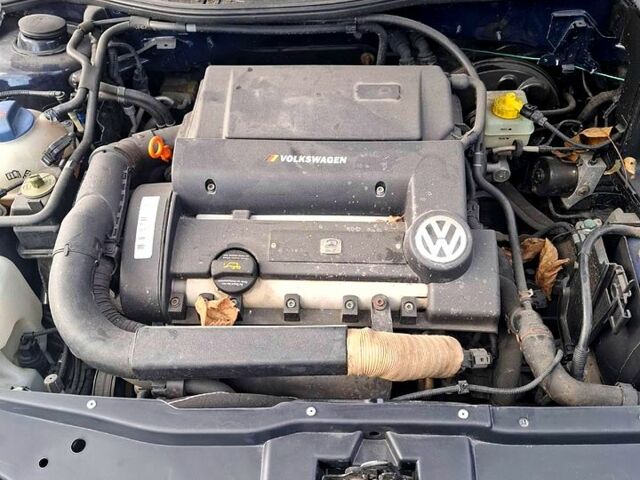 Синій Фольксваген Гольф, об'ємом двигуна 1.4 л та пробігом 0 тис. км за 3700 $, фото 3 на Automoto.ua