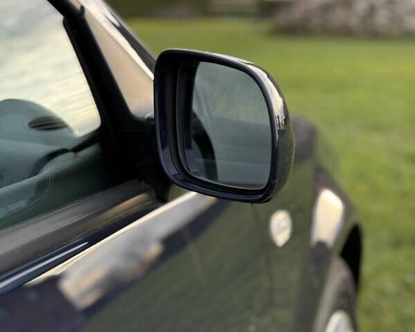 Синий Фольксваген Гольф, объемом двигателя 1.39 л и пробегом 157 тыс. км за 4300 $, фото 32 на Automoto.ua