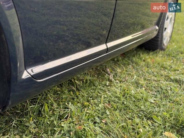 Синий Фольксваген Гольф, объемом двигателя 1.39 л и пробегом 157 тыс. км за 4300 $, фото 34 на Automoto.ua