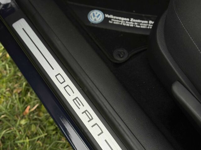 Синій Фольксваген Гольф, об'ємом двигуна 1.4 л та пробігом 157 тис. км за 4500 $, фото 13 на Automoto.ua