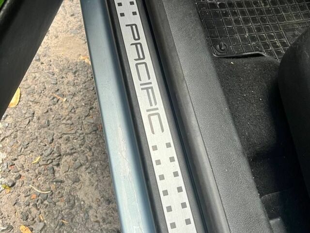 Синій Фольксваген Гольф, об'ємом двигуна 1.4 л та пробігом 264 тис. км за 3900 $, фото 9 на Automoto.ua