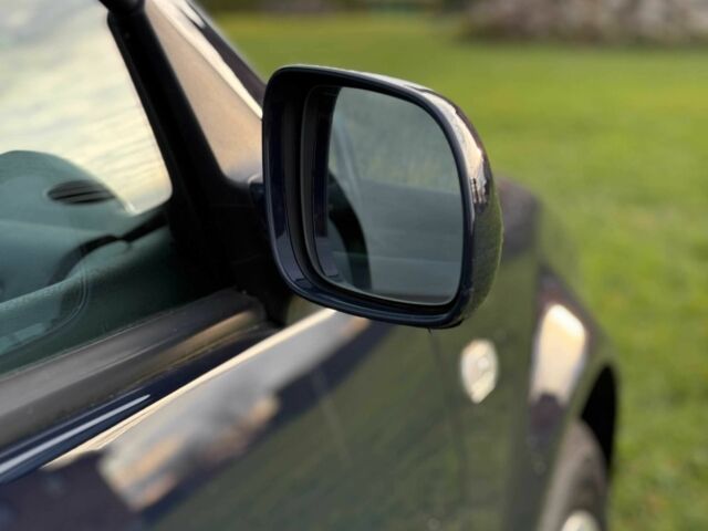 Синій Фольксваген Гольф, об'ємом двигуна 1.4 л та пробігом 157 тис. км за 4500 $, фото 18 на Automoto.ua