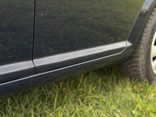 Синій Фольксваген Гольф, об'ємом двигуна 1.4 л та пробігом 157 тис. км за 4500 $, фото 15 на Automoto.ua