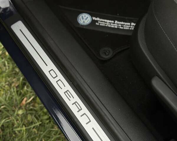 Синий Фольксваген Гольф, объемом двигателя 1.39 л и пробегом 157 тыс. км за 4300 $, фото 27 на Automoto.ua