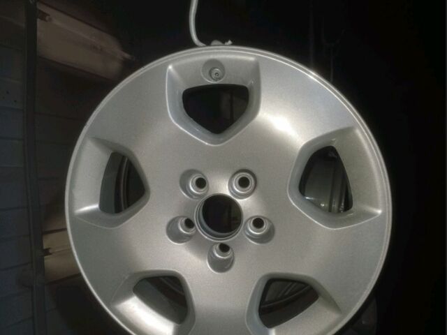 Синій Фольксваген Гольф, об'ємом двигуна 1.4 л та пробігом 264 тис. км за 3900 $, фото 11 на Automoto.ua