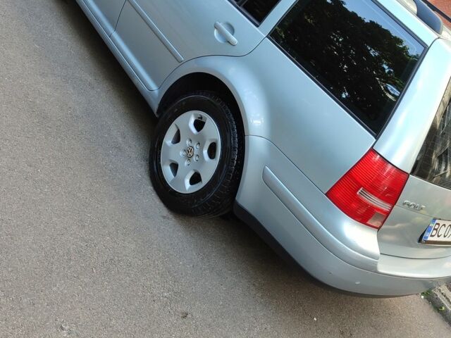 Синій Фольксваген Гольф, об'ємом двигуна 1.4 л та пробігом 264 тис. км за 3900 $, фото 13 на Automoto.ua