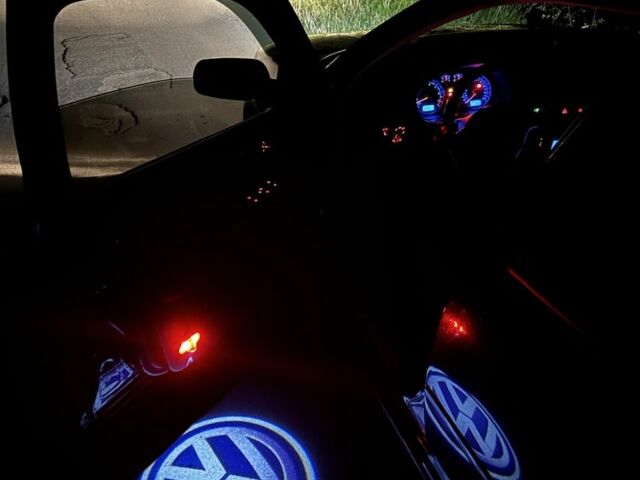 Синий Фольксваген Гольф, объемом двигателя 1.6 л и пробегом 286 тыс. км за 4600 $, фото 1 на Automoto.ua