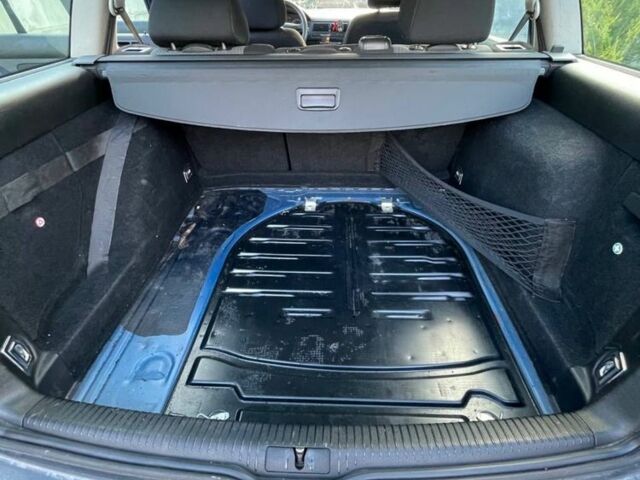 Синій Фольксваген Гольф, об'ємом двигуна 1.9 л та пробігом 230 тис. км за 2550 $, фото 7 на Automoto.ua