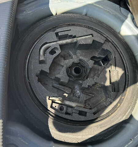 Синий Фольксваген Гольф, объемом двигателя 1.9 л и пробегом 306 тыс. км за 4900 $, фото 11 на Automoto.ua