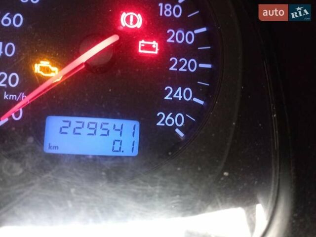 Синий Фольксваген Гольф, объемом двигателя 1.98 л и пробегом 230 тыс. км за 2500 $, фото 11 на Automoto.ua