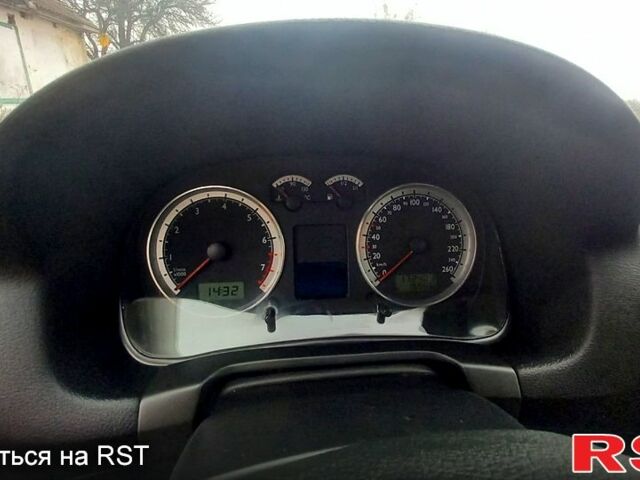 Синій Фольксваген Гольф, об'ємом двигуна 1.6 л та пробігом 0 тис. км за 5400 $, фото 2 на Automoto.ua