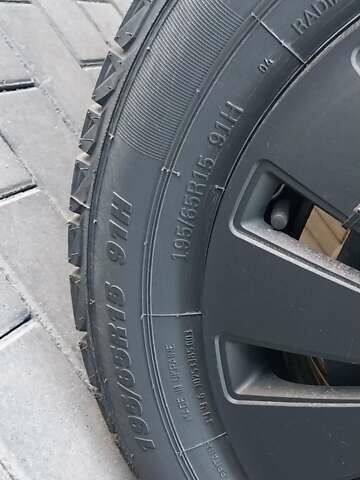 Синий Фольксваген Гольф, объемом двигателя 1.4 л и пробегом 272 тыс. км за 4200 $, фото 9 на Automoto.ua