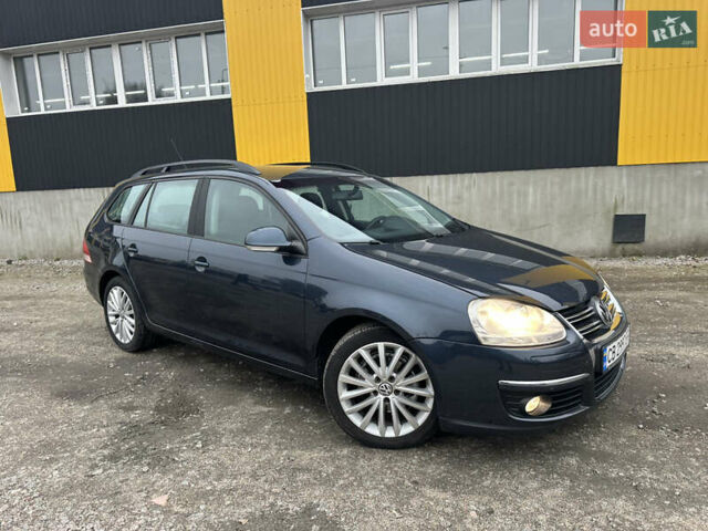 Синій Фольксваген Гольф, об'ємом двигуна 1.6 л та пробігом 248 тис. км за 6800 $, фото 5 на Automoto.ua