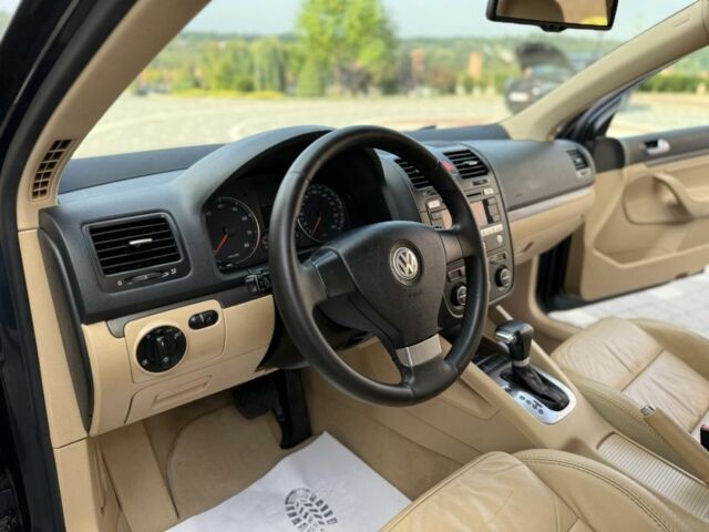 Синій Фольксваген Гольф, об'ємом двигуна 1.4 л та пробігом 170 тис. км за 6450 $, фото 3 на Automoto.ua