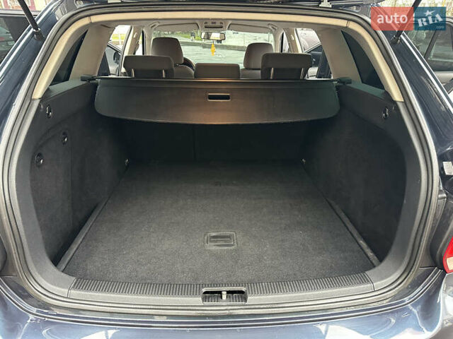 Синий Фольксваген Гольф, объемом двигателя 1.9 л и пробегом 233 тыс. км за 6399 $, фото 35 на Automoto.ua