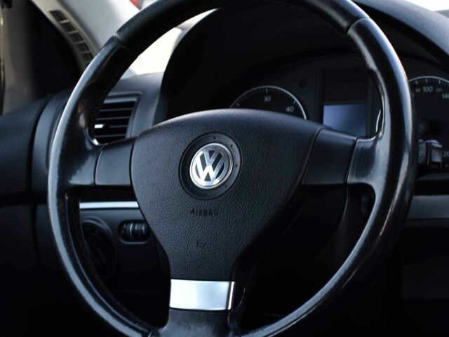 Синій Фольксваген Гольф, об'ємом двигуна 1.9 л та пробігом 265 тис. км за 6850 $, фото 17 на Automoto.ua