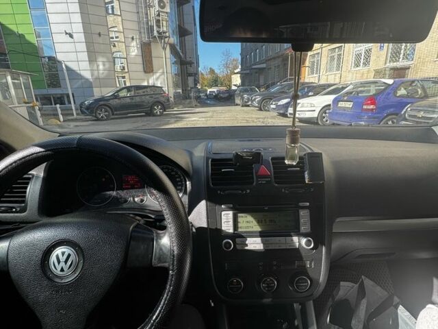 Синій Фольксваген Гольф, об'ємом двигуна 0 л та пробігом 425 тис. км за 4000 $, фото 7 на Automoto.ua