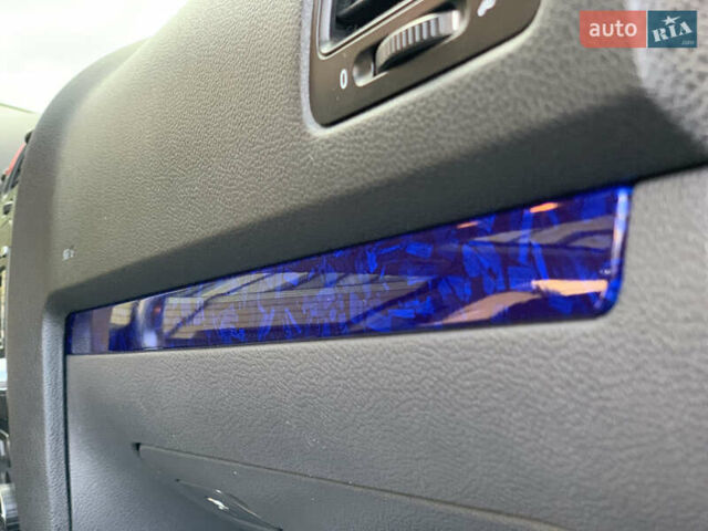 Синій Фольксваген Гольф, об'ємом двигуна 1.39 л та пробігом 216 тис. км за 5800 $, фото 21 на Automoto.ua