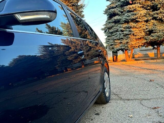 Синій Фольксваген Гольф, об'ємом двигуна 1.4 л та пробігом 193 тис. км за 6100 $, фото 5 на Automoto.ua