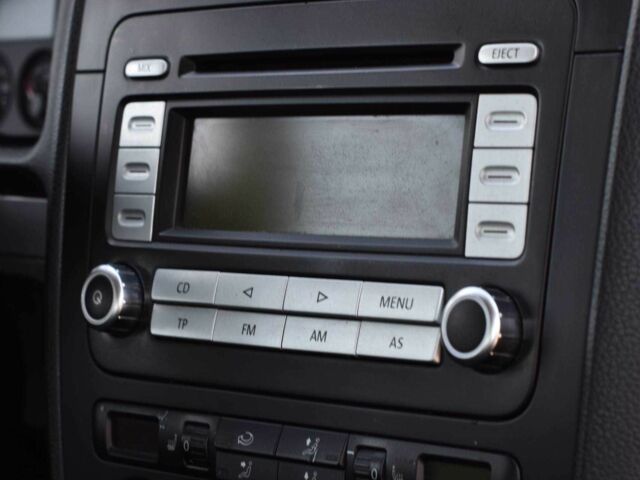 Синій Фольксваген Гольф, об'ємом двигуна 1.9 л та пробігом 265 тис. км за 6850 $, фото 15 на Automoto.ua