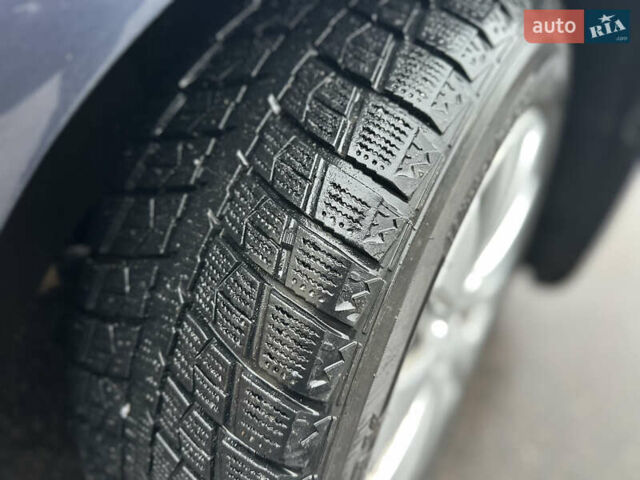 Синий Фольксваген Гольф, объемом двигателя 1.9 л и пробегом 233 тыс. км за 6399 $, фото 15 на Automoto.ua