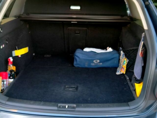 Синій Фольксваген Гольф, об'ємом двигуна 1.4 л та пробігом 228 тис. км за 6200 $, фото 6 на Automoto.ua