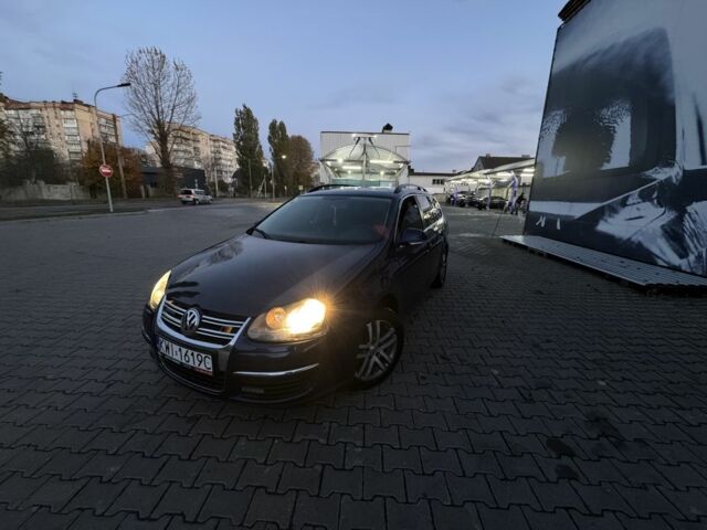 Синій Фольксваген Гольф, об'ємом двигуна 0 л та пробігом 425 тис. км за 4000 $, фото 5 на Automoto.ua