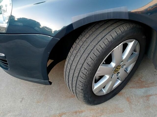 Синій Фольксваген Гольф, об'ємом двигуна 1.4 л та пробігом 228 тис. км за 6200 $, фото 8 на Automoto.ua