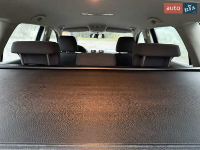 Синий Фольксваген Гольф, объемом двигателя 1.6 л и пробегом 318 тыс. км за 5150 $, фото 70 на Automoto.ua