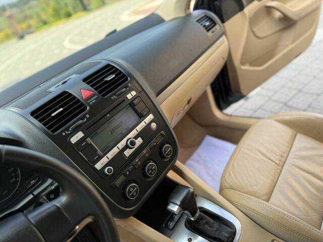 Синій Фольксваген Гольф, об'ємом двигуна 1.4 л та пробігом 170 тис. км за 6450 $, фото 5 на Automoto.ua