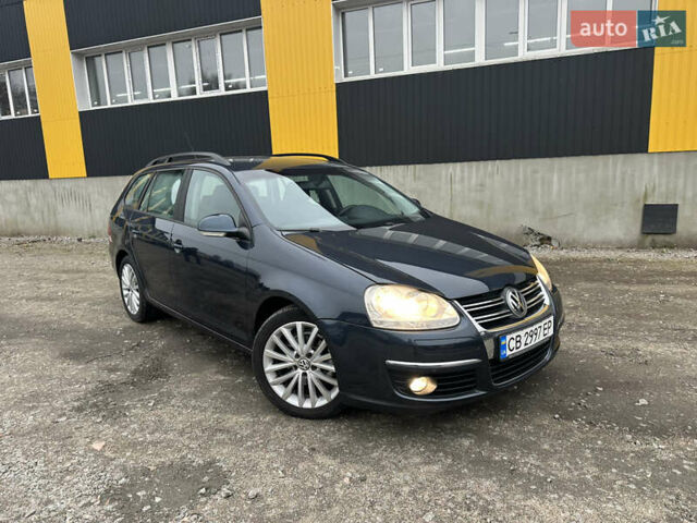 Синій Фольксваген Гольф, об'ємом двигуна 1.6 л та пробігом 248 тис. км за 6800 $, фото 3 на Automoto.ua