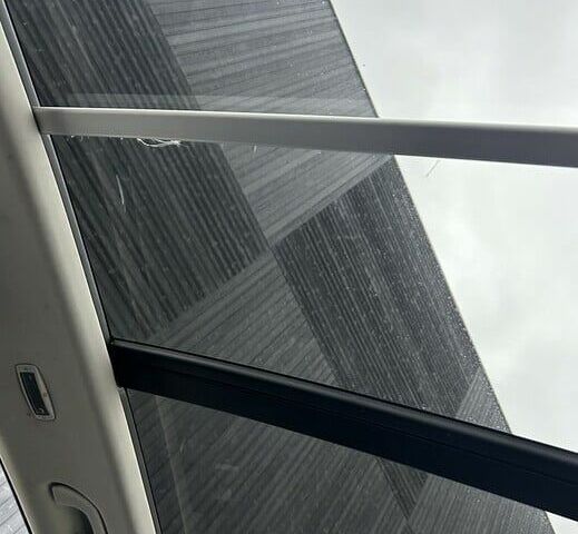 Синий Фольксваген Гольф, объемом двигателя 1.9 л и пробегом 242 тыс. км за 1450 $, фото 21 на Automoto.ua