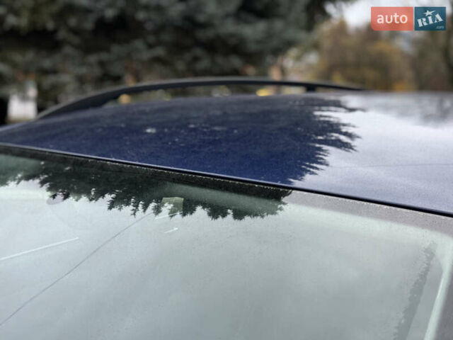 Синий Фольксваген Гольф, объемом двигателя 1.6 л и пробегом 318 тыс. км за 5150 $, фото 10 на Automoto.ua