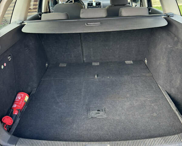 Синий Фольксваген Гольф, объемом двигателя 1.9 л и пробегом 348 тыс. км за 6500 $, фото 7 на Automoto.ua