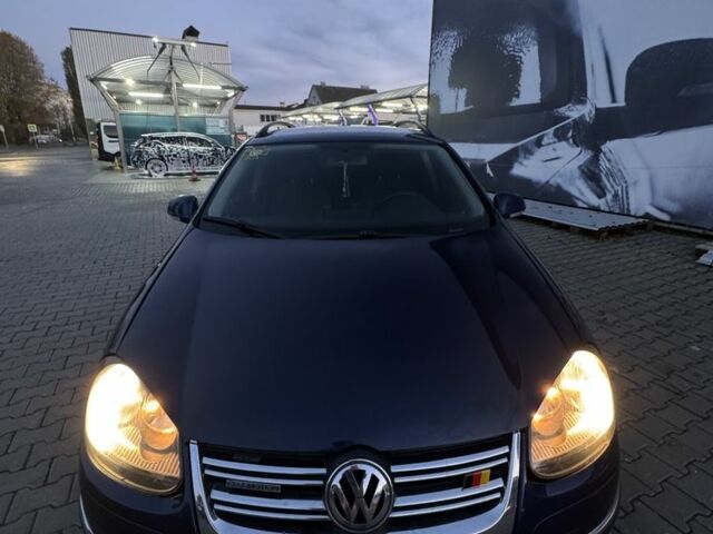 Синій Фольксваген Гольф, об'ємом двигуна 0 л та пробігом 425 тис. км за 4000 $, фото 6 на Automoto.ua