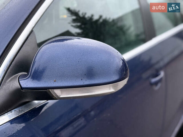 Синий Фольксваген Гольф, объемом двигателя 1.6 л и пробегом 318 тыс. км за 5150 $, фото 9 на Automoto.ua
