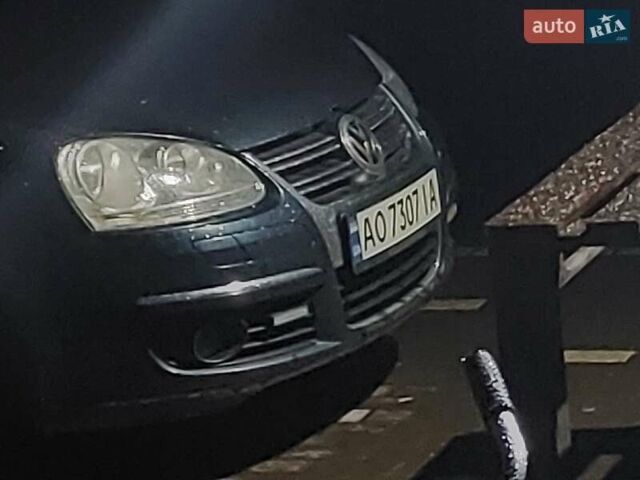 Синий Фольксваген Гольф, объемом двигателя 1.39 л и пробегом 282 тыс. км за 6700 $, фото 3 на Automoto.ua