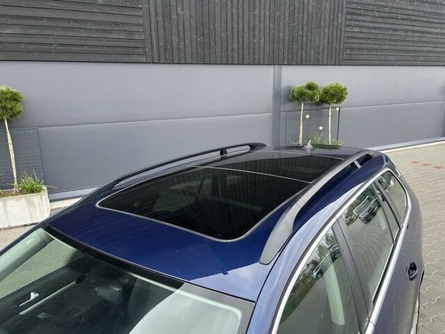 Синий Фольксваген Гольф, объемом двигателя 1.9 л и пробегом 242 тыс. км за 1450 $, фото 22 на Automoto.ua