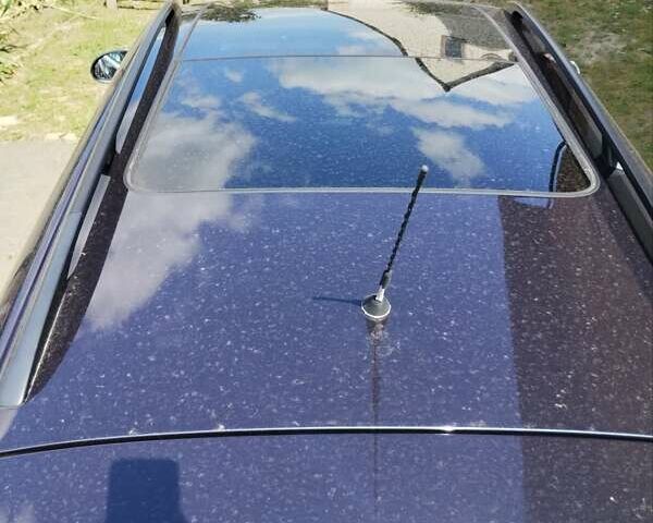 Синий Фольксваген Гольф, объемом двигателя 1.39 л и пробегом 210 тыс. км за 5900 $, фото 6 на Automoto.ua