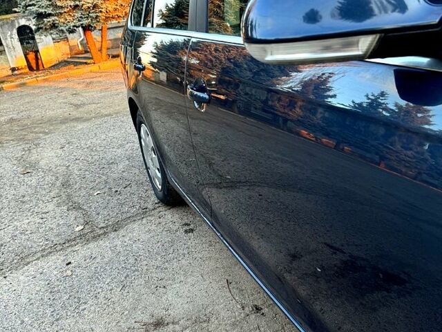 Синій Фольксваген Гольф, об'ємом двигуна 1.4 л та пробігом 193 тис. км за 6100 $, фото 4 на Automoto.ua