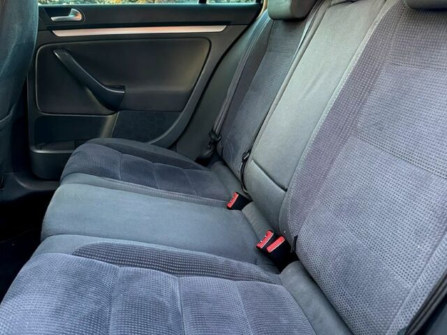 Синій Фольксваген Гольф, об'ємом двигуна 1.4 л та пробігом 193 тис. км за 6100 $, фото 8 на Automoto.ua