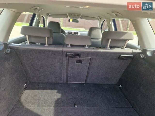 Синий Фольксваген Гольф, объемом двигателя 1.4 л и пробегом 231 тыс. км за 5850 $, фото 11 на Automoto.ua