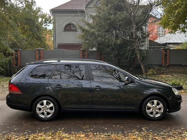 Синий Фольксваген Гольф, объемом двигателя 1.6 л и пробегом 272 тыс. км за 6200 $, фото 1 на Automoto.ua