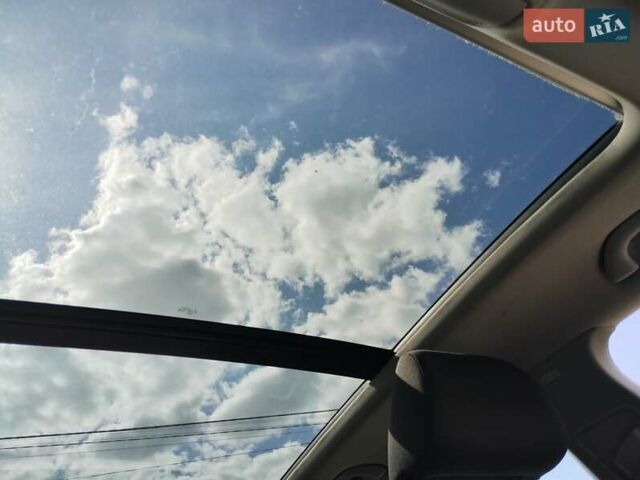 Синий Фольксваген Гольф, объемом двигателя 1.39 л и пробегом 210 тыс. км за 5900 $, фото 8 на Automoto.ua