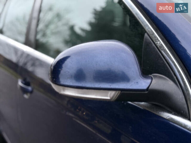 Синий Фольксваген Гольф, объемом двигателя 1.6 л и пробегом 318 тыс. км за 5150 $, фото 21 на Automoto.ua