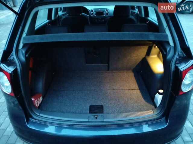 Синій Фольксваген Гольф, об'ємом двигуна 1.6 л та пробігом 207 тис. км за 5350 $, фото 14 на Automoto.ua