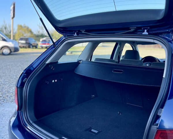 Синій Фольксваген Гольф, об'ємом двигуна 1.39 л та пробігом 233 тис. км за 5299 $, фото 40 на Automoto.ua